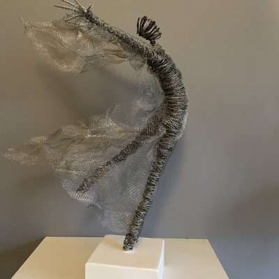 Rachel Ducker Dance Figure